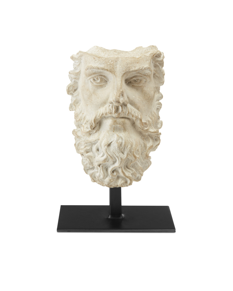 Head of Zeus