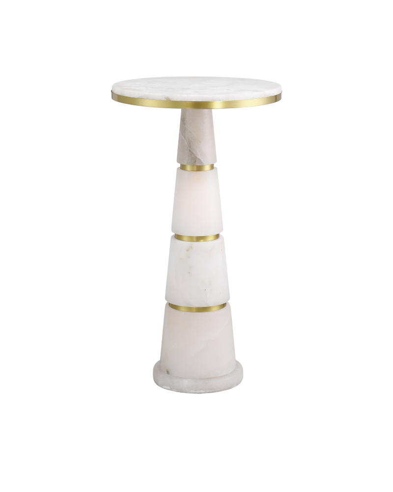 Eleanora Drinks Table