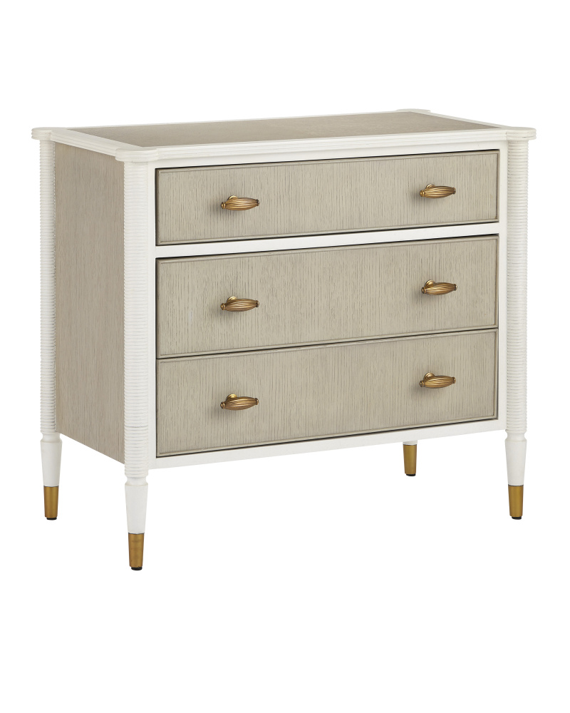 Aster Chest