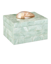 Currey 1200-1025 - Fiona Box