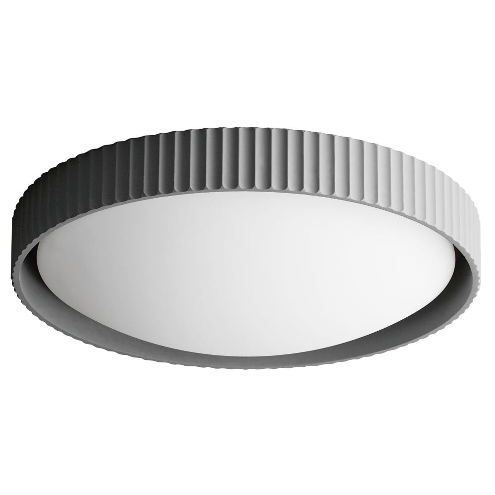 Souffle-Flush Mount
