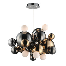 ET2 E20497-MPLT - Stormy-Multi-Light Pendant