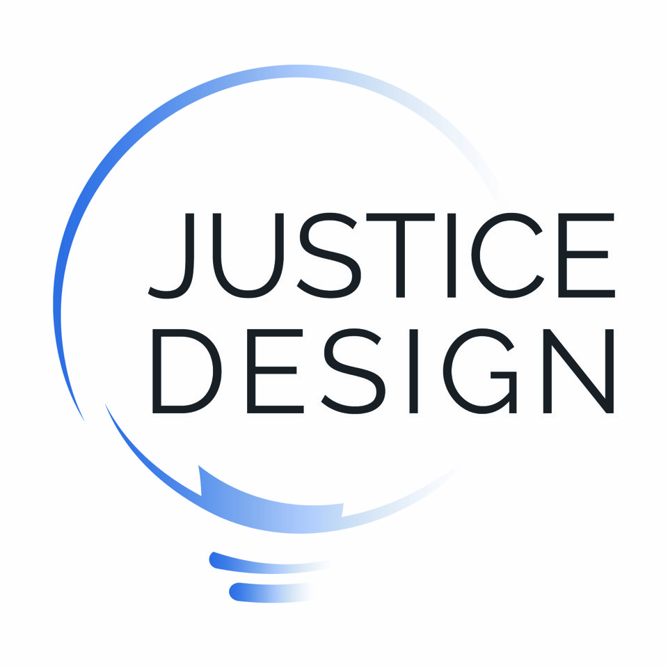 JUSTICE DESIGN GROUP in 